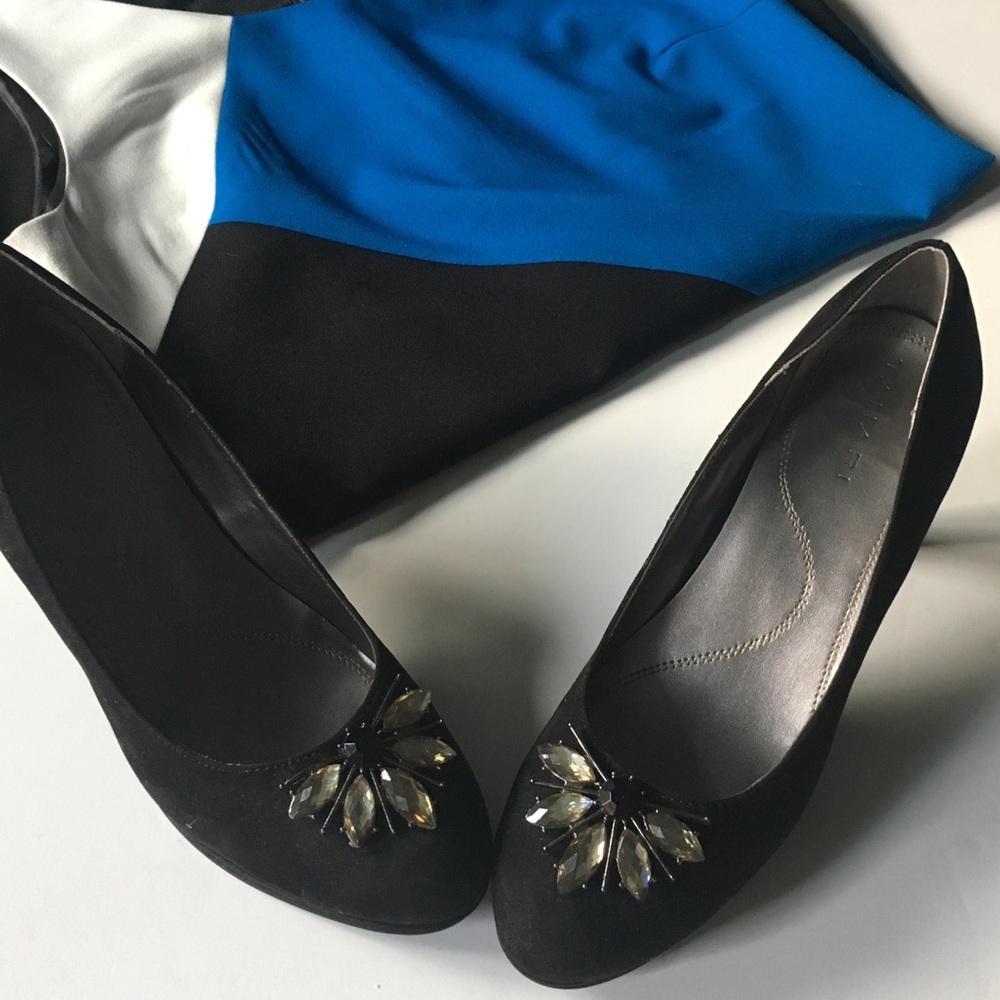 Tahari Jewel Heels